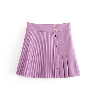 Boldessa® Your Dream Girl Mini Skirt