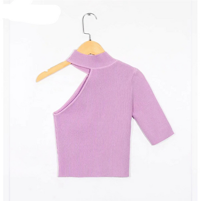 Boldessa® My My My Pastel Top Tees