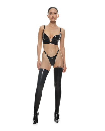 Boldessa® Latex Panties "Vesper"