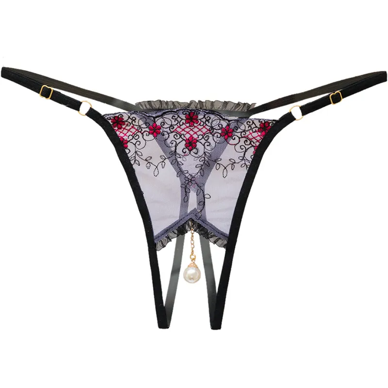 Boldessa® Up Where We Belong G-String