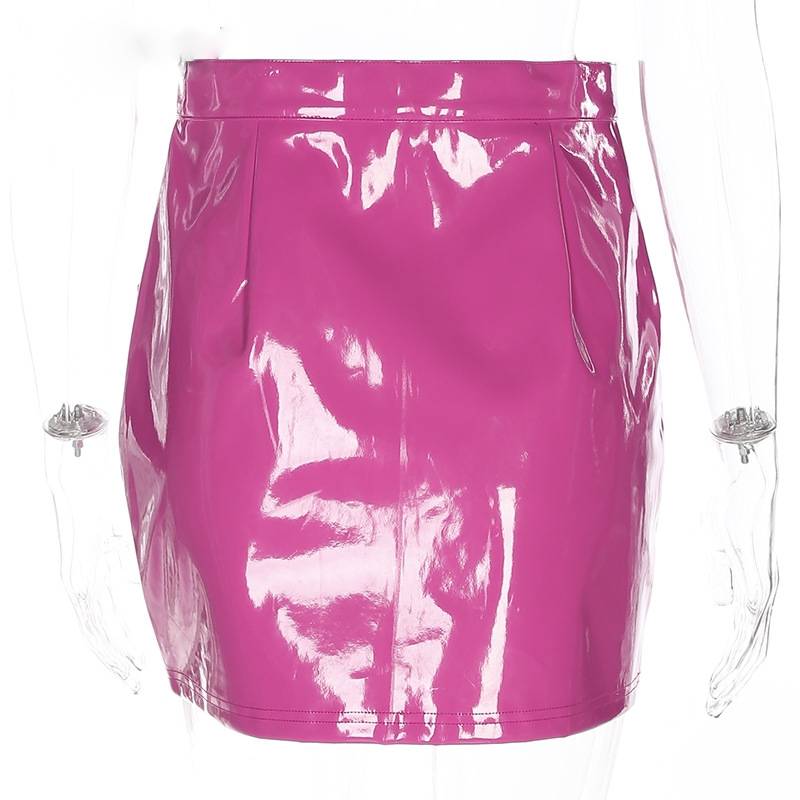 Boldessa® Never Flat Freestyle Mini Skirt