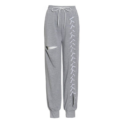 Boldessa® Run Towards You Jogger Pants