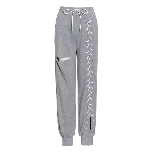 Boldessa® Run Towards You Jogger Pants