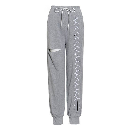 Boldessa® Run Towards You Jogger Pants