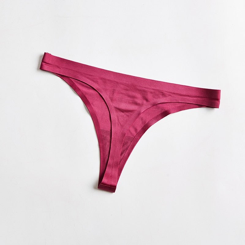 Boldessa® Daily Seamless Thong