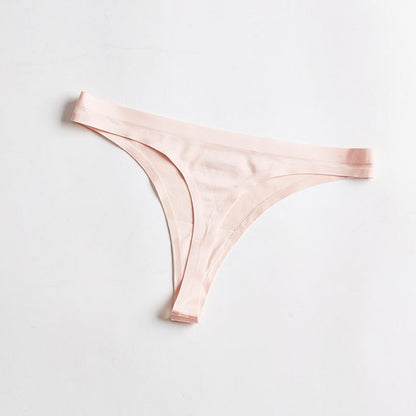 Boldessa® Daily Seamless Thong