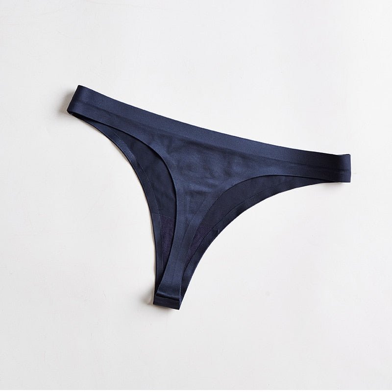 Boldessa® Daily Seamless Thong