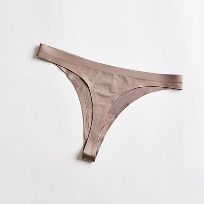 Boldessa® Daily Seamless Thong