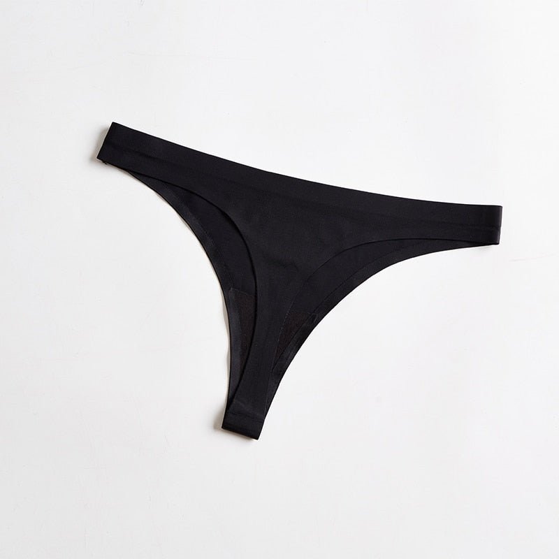 Boldessa® Daily Seamless Thong