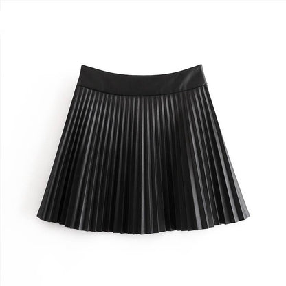 Boldessa® Your Dream Girl Mini Skirt