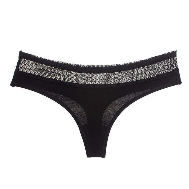 Boldessa® Everyday Panties