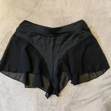 Boldessa® Make You Cheating Shorts