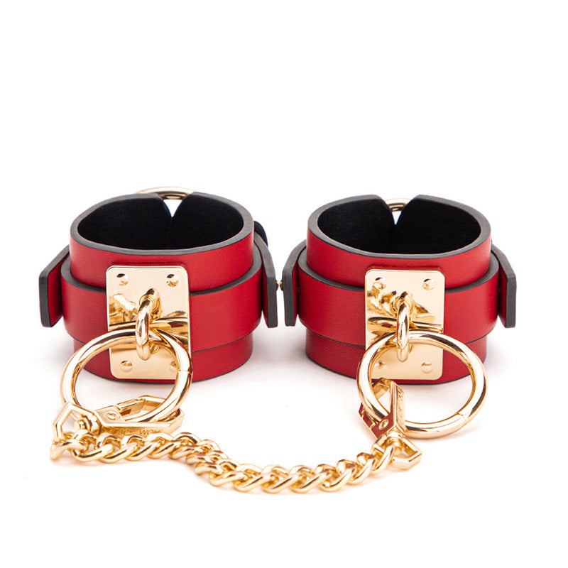 Boldessa® Premium Style Handcuffs Toys