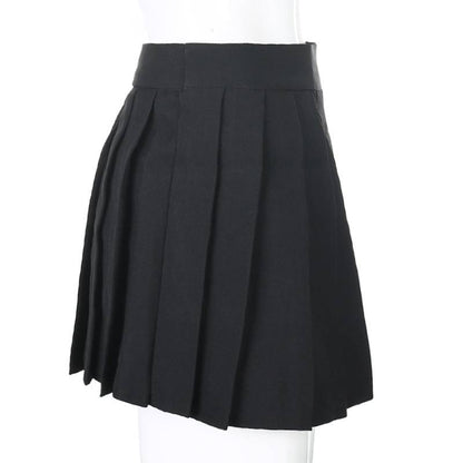 Boldessa® Meet Me Half Way Skirt