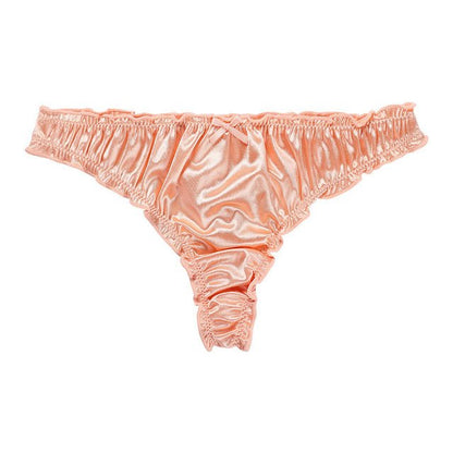 Boldessa® French Ruffle Panties