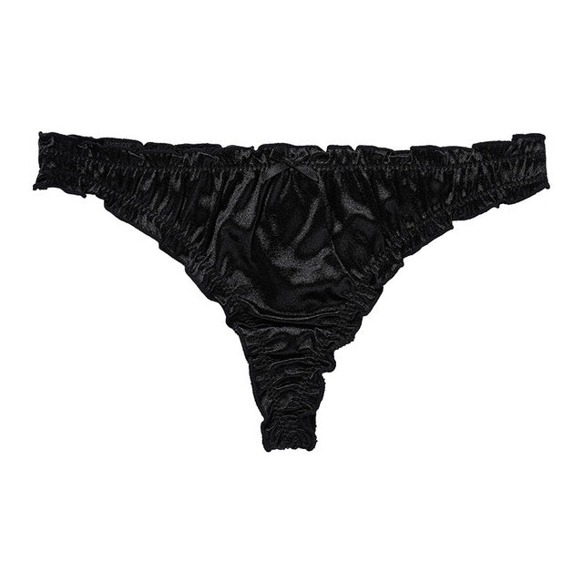 Boldessa® French Ruffle Panties