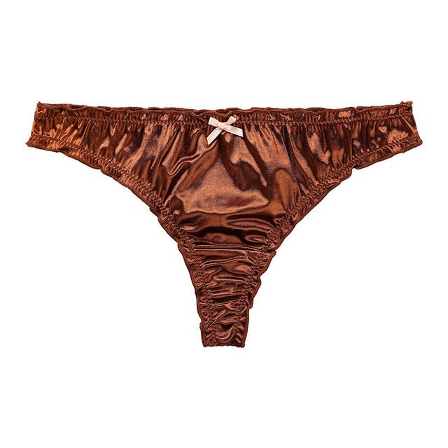 Boldessa® French Ruffle Panties