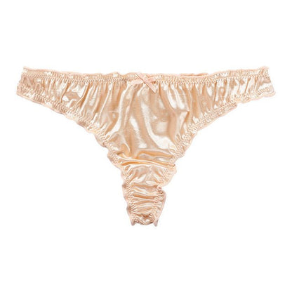 Boldessa® French Ruffle Panties