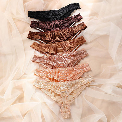 Boldessa® French Ruffle Panties