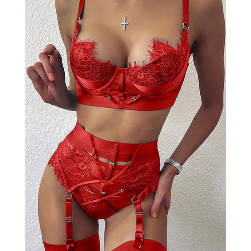 Boldessa® Gia Lingerie Set