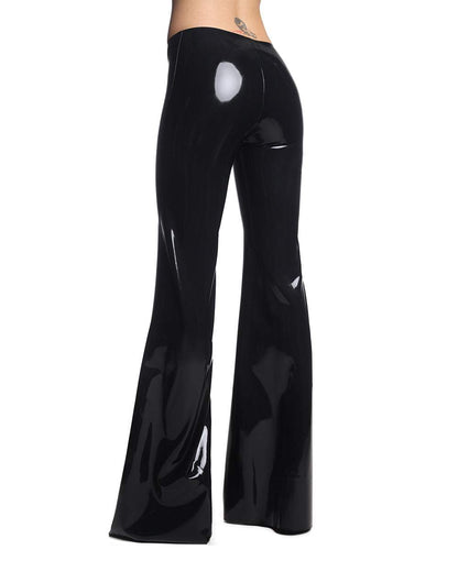 Latex Horn Pants "Vanguard"