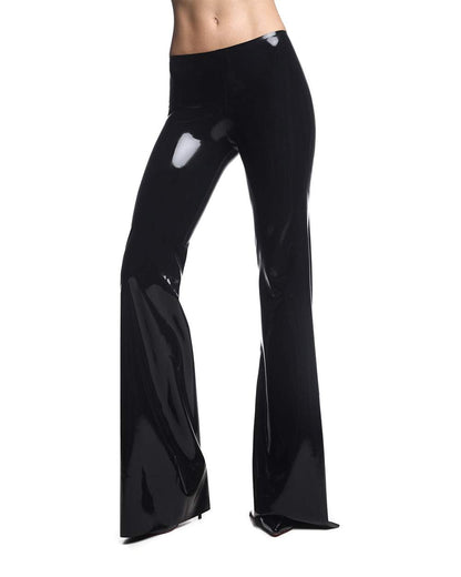 Latex Horn Pants "Vanguard"