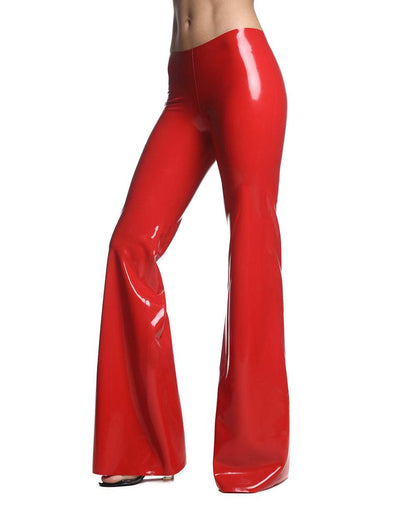 Latex Horn Pants "Vanguard"