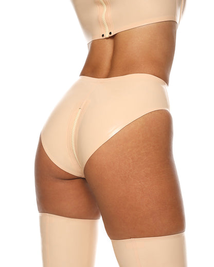 Panties "Ember" Ivory