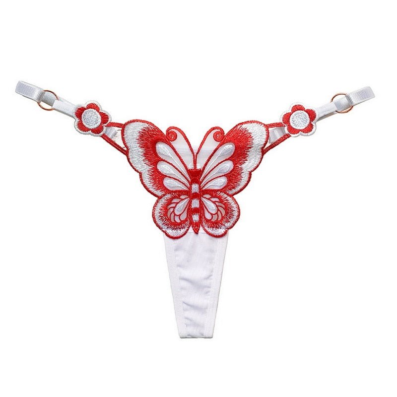 Boldessa® Mariposa Thong