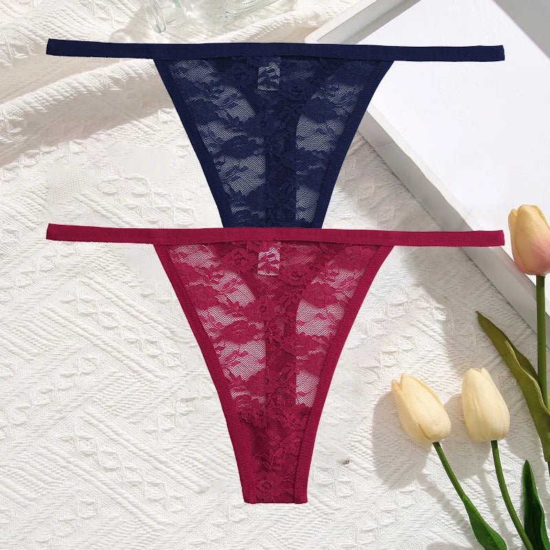 Boldessa® Maya Thong