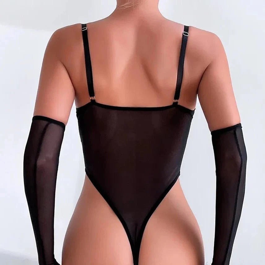 Boldessa® Mira Bodysuit Set