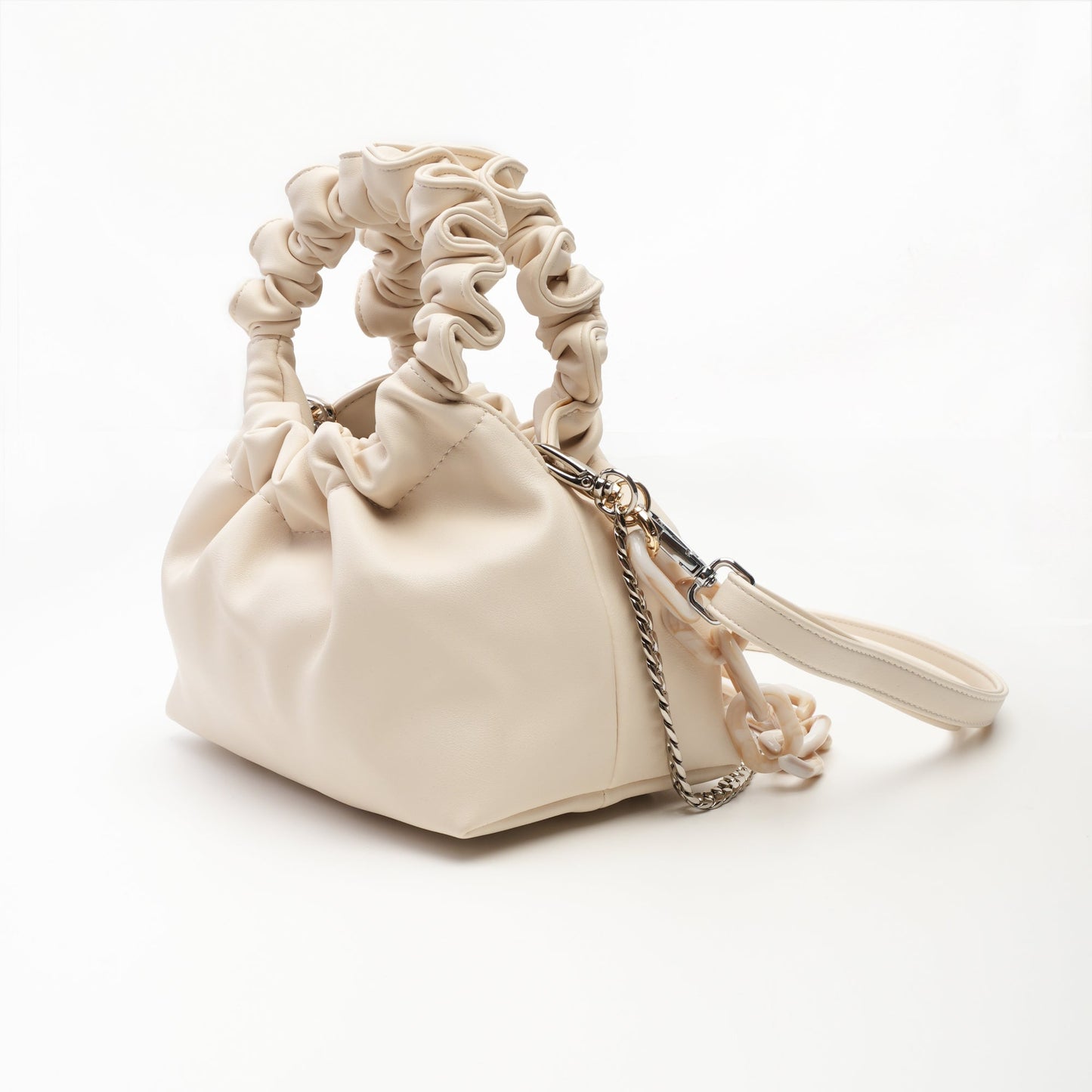 Miss Rosier cloud bag