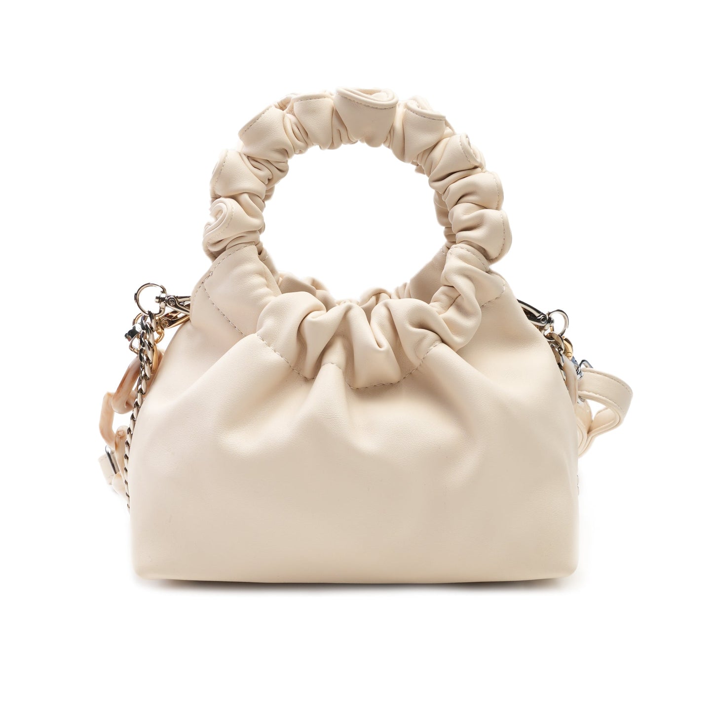 Miss Rosier cloud bag