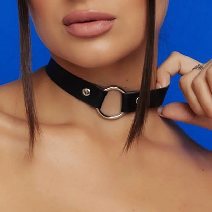 O-Ring Collar