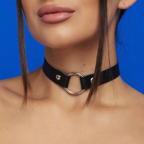 O-Ring Collar