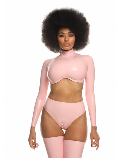 Panties "Ember" Baby Pink