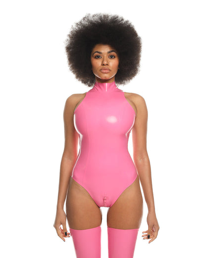 Bodysuit "Shade" Pink