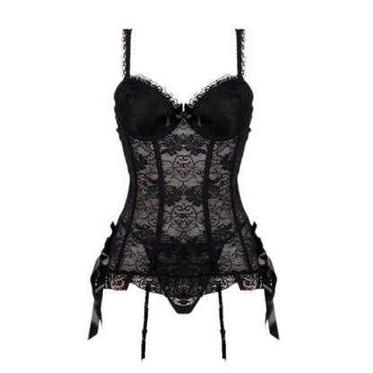 Josephine Lace Corset