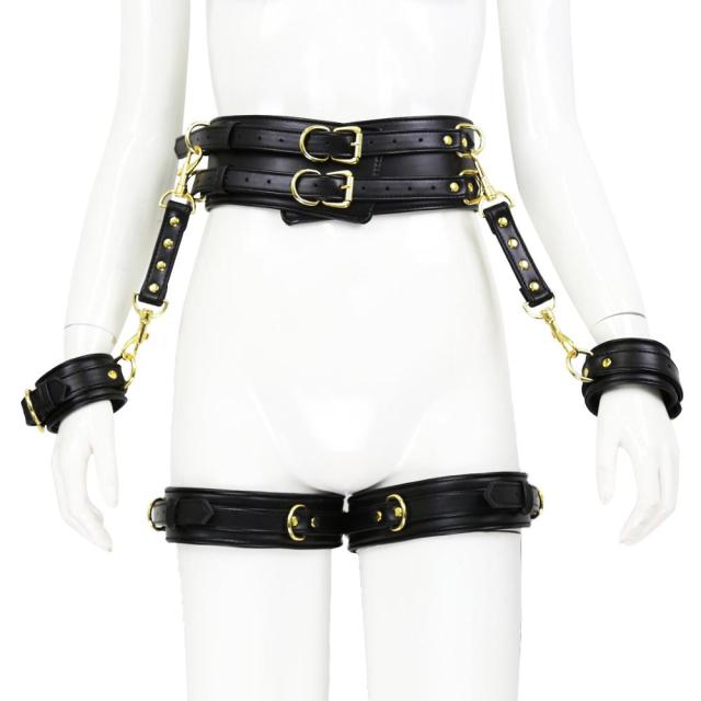 Boldessa® Vixen Restraint Set