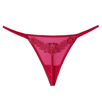 Boldessa® Roses Thong