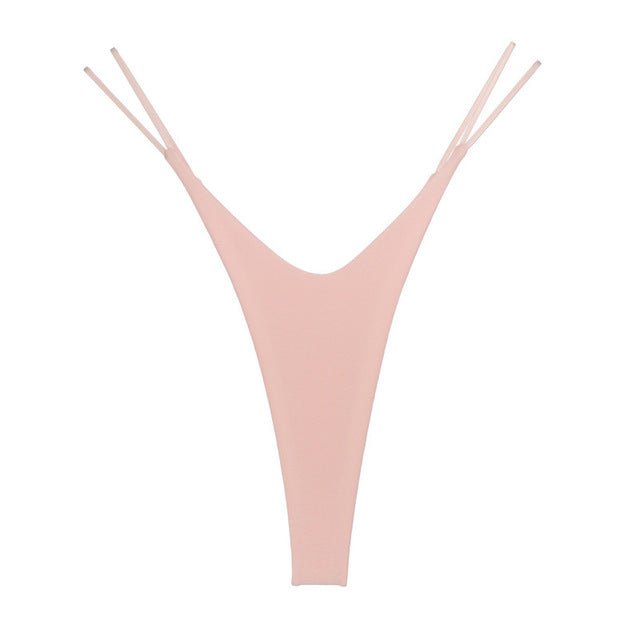 Boldessa® Sadelle Thong