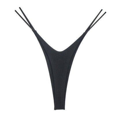 Boldessa® Sadelle Thong