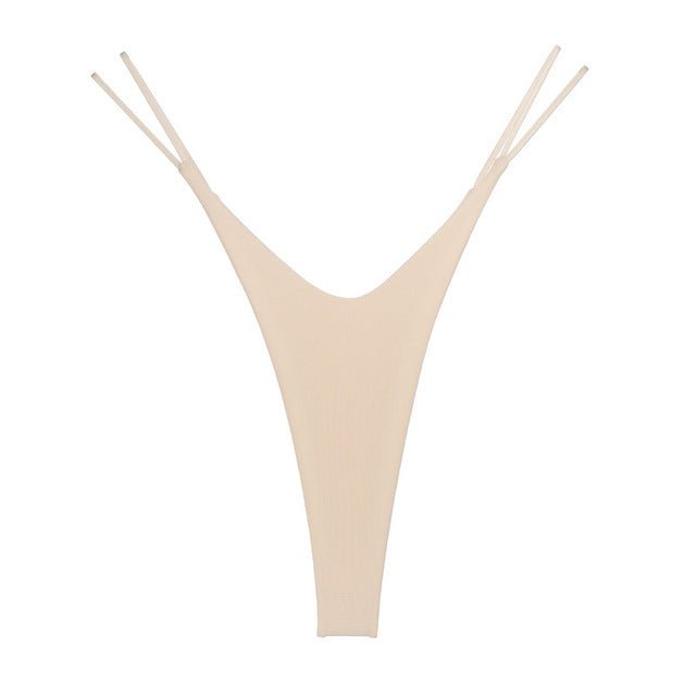 Boldessa® Sadelle Thong