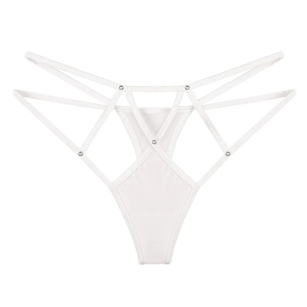 Boldessa® She's Complex Thong