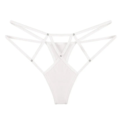 Boldessa® She's Complex Thong