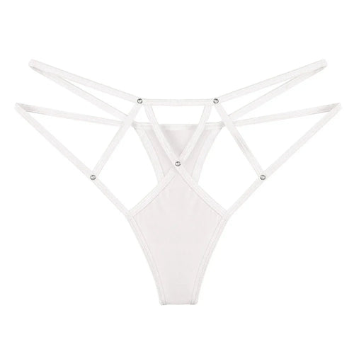 Boldessa® She's Complex Thong