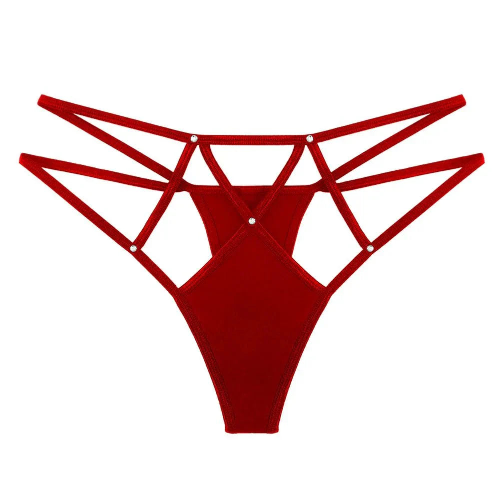 Boldessa® She's Complex Thong