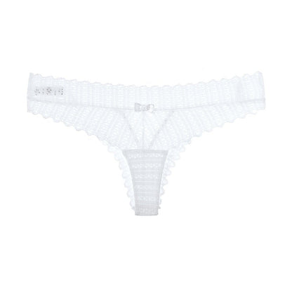 Boldessa® Sparrow Thong