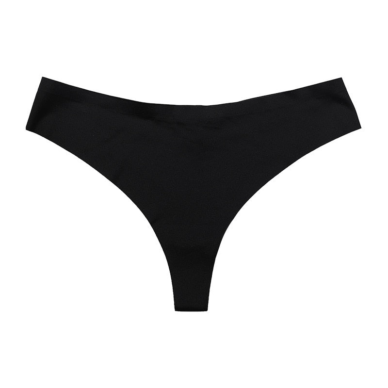 Boldessa® Two-Time Seamless Thong