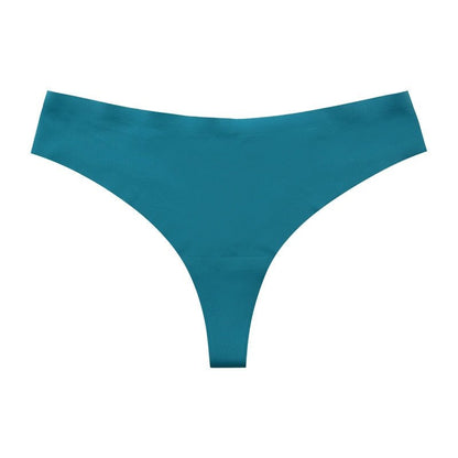 Boldessa® Two-Time Seamless Thong